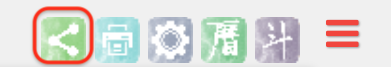 命盘分享